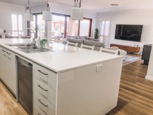 Interior Painting Sydney