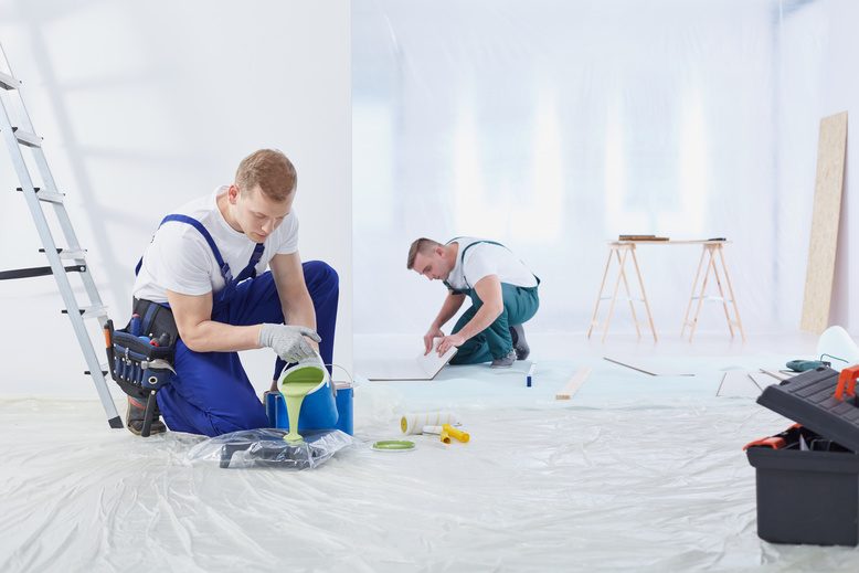 Painters Bondi Junction