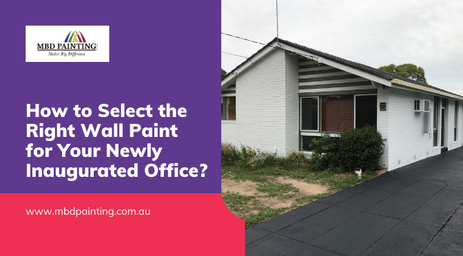 Office Paint