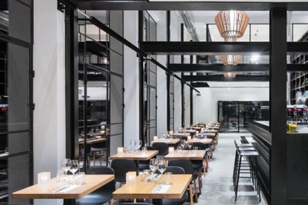 resturant-painting-sydney