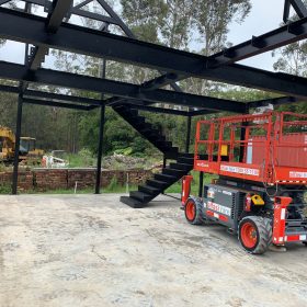 steel-frame-painting
