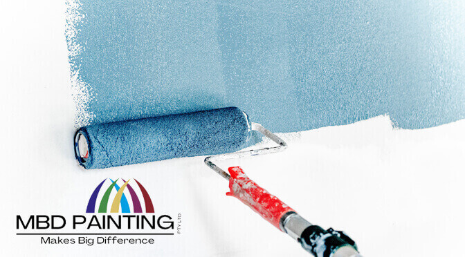 Home Painting Contractor