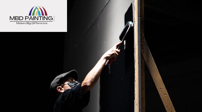 Licensed Painters
