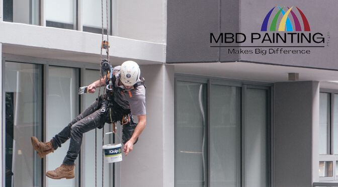 Strata Painting Services